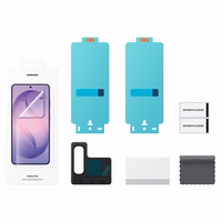 Samsung EF-US942CTE anti-reflective aizsargplēve Samsung Galaxy S26 - 2 pcs.