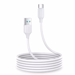 USB кабель Joyroom (S-UCA9) type-C (3A) 2m белый