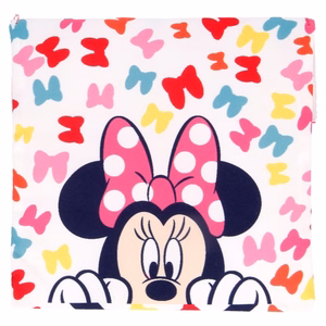 Minnie Mouse atkārtoti lietojams uzkodu maisiņš