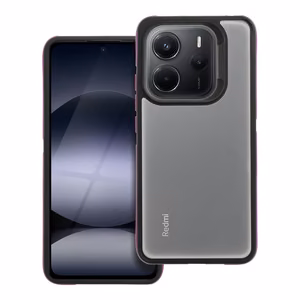 NEO viedtālruņa apvalks Xiaomi Redmi Note 14 5G violets