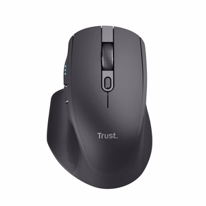 Trust Ozaa+ pele birojam labrocim RF bezvadu + Bluetooth optiskā 3200 DPI