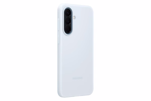 Samsung силиконовый чехол для Samsung Galaxy A57 — голубой