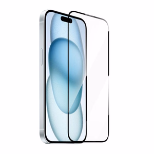 WIWU rūdīts stikls priekš iPhone 16 Plus 6,7" Wi-SQ008