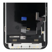 JK LCD displejs IPHONE 13 SOFT OLED (Mainīt IC)