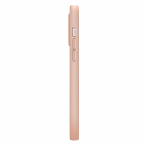 Uniq Lino viedtālruņa apvalks iPhone 13 Pro / iPhone 13 - rozā