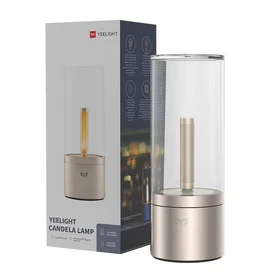 Apkartnes lampa Yeelight Candela
