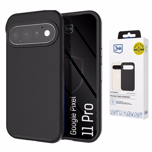3mk Fortis MagCase – tālruņa vāciņš modelim Google Pixel 11 Pro