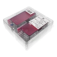 ServicePack līmējošā folija ekrānam iPhone 15 (200 gabalu kārba)