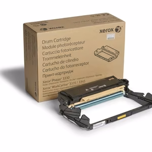 Xerox Drum Cartridge – oriģinālais attēlveidošanas cilindrs