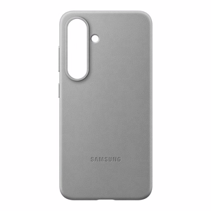 Чехол Samsung KindSuit EF-VS937PJE для Samsung Galaxy S25 Edge - серый