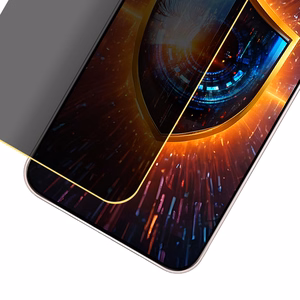 3mk Silky Matt Privātuma plēve Vivo X300