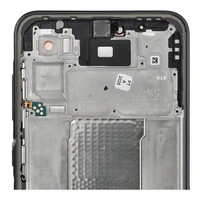 ServicePack LCD ekrāns SAMSUNG A36 A366 GH82-36841A