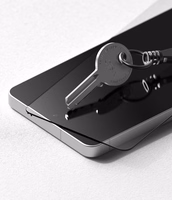 Ringke Easy Slide 2-Pack Rūdīts stikls for Samsung Galaxy S26 Ultra