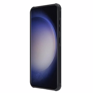 NILLKIN CAMSHIELD PRO SAMSUNG S24+ BLACK