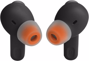 Bezvadu austiņas JBL Tune 230NC TWS melnas