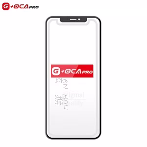 LCD stikls Apple iPhone 11 Pro ar OCA OEM