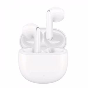 Bluetooth brīvroku iekārta Joyroom JR-FB1 balta (Bluetooth 5.3)