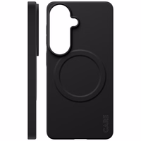 CARE by PanzerGlass SL1M Case for Samsung Galaxy S26 - Black