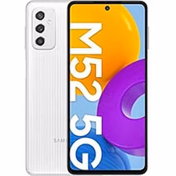 Galaxy M52