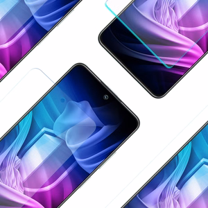 3mk Silky Matt Pro – tālruņa ekrāna aizsargs modelim Realme C73 5G