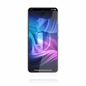 3mk Silky Matt Pro – tālruņa ekrāna aizsargs modelim Vivo V40 Lite 5G
