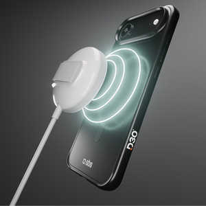 SBS Full Active Magnētiskais viedtālruņa apvalks ar D3O tehnoloģiju iPhone 17 Air - melns