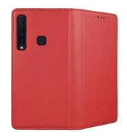 Case Smart Magnet Samsung A576 A57 5G red