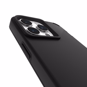 Case-Mate Tough Duo vāciņš ierīcei iPhone 15 Pro Max, melns