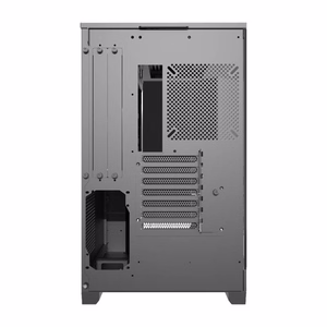Darkflash DQX90 datora korpuss (melns)