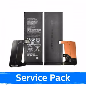 Akumulators saderīgs ar Xiaomi Mi 10 Pro BM4M (Service Pack)