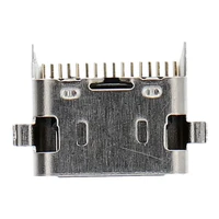 Uzlādes savienotājs Motorola E32 ORI