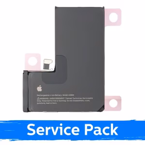 Apple iPhone 14 Pro LCD ekrāns (Service Pack)