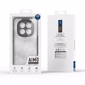 Чехол Dux Ducis Aimo Xiaomi Redmi Note 15 Pro 5G
