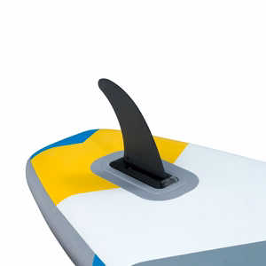 REBEL ACTIVE RBA4500 SUP dēlis, oranžs