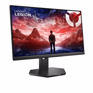Lenovo Legion 25-10 monitors 62.2 cm (24.5") 1920 x 1080 pikseļi Full HD LCD melns