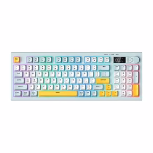 Spēļu klaviatūra ONIKUMA G80