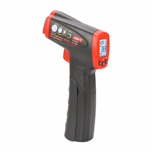 Uni-T UT300S infrasarkanais termometrs