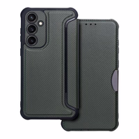 RAZOR Viedtālruņa apvalks SAMSUNG S23 FE tumši zaļa