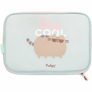 Pusheen Foodie Collection planšetdatora futrālis