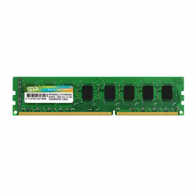 Silicon Power 4GB DDR3L UDIMM operatīvā atmiņa 1600 MHz