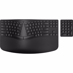 HP 965 BLK Ergonomic Bezvadu tastatūra