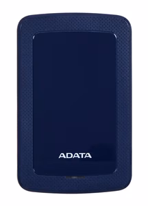 ADATA HV300 1TB external hard drive 1000 GB black