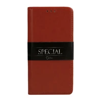 Viedtālruņa apvalks Book Special Samsung Galaxy A05 brūns