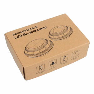 UMO21002 velosipēda lukturi