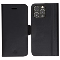 Maciņš dbramante 1928 Copenhagen Wallet iPhone 14 Pro Max melns
