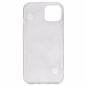 Trend viedtālruņa apvalks Iphone 15 Plus dizains 6 zils
