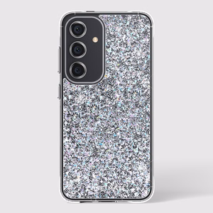 Case-Mate Twinkle vāciņš ierīcei Samsung Galaxy S24, ar “Disco” rakstu