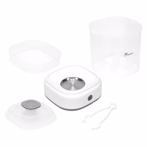 Momini pudelīšu sterilizators QuickSteam
