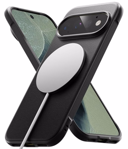 Ringke Onyx MagSafe maciņš modelim Google Pixel 11 Pro – melns