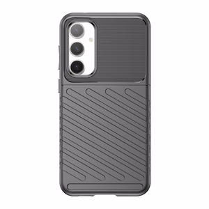 Samsung Galaxy S23 FE Thunder apvalks - melns